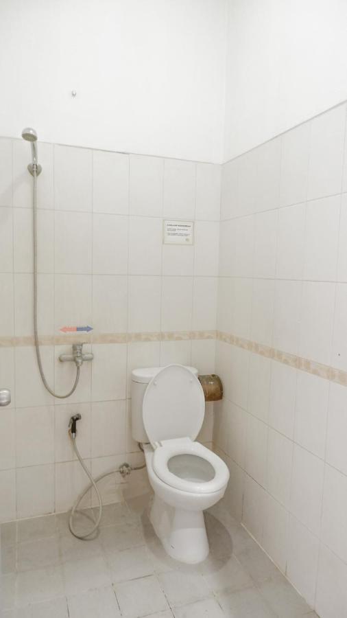 The Kirana Purnama Semarang Hotel Kültér fotó