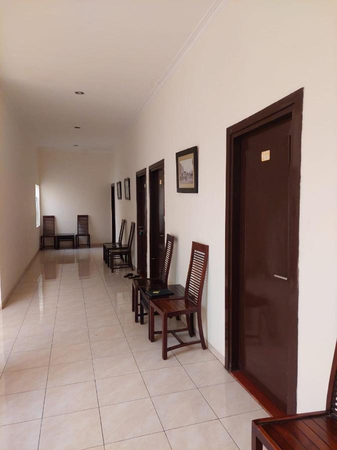The Kirana Purnama Semarang Hotel Kültér fotó